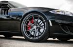 Jaguar XKR by Exclusive Motoring 2014 года